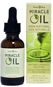 Tratament Miracle Oil
