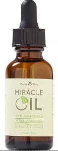 Flacon Miracle Oil