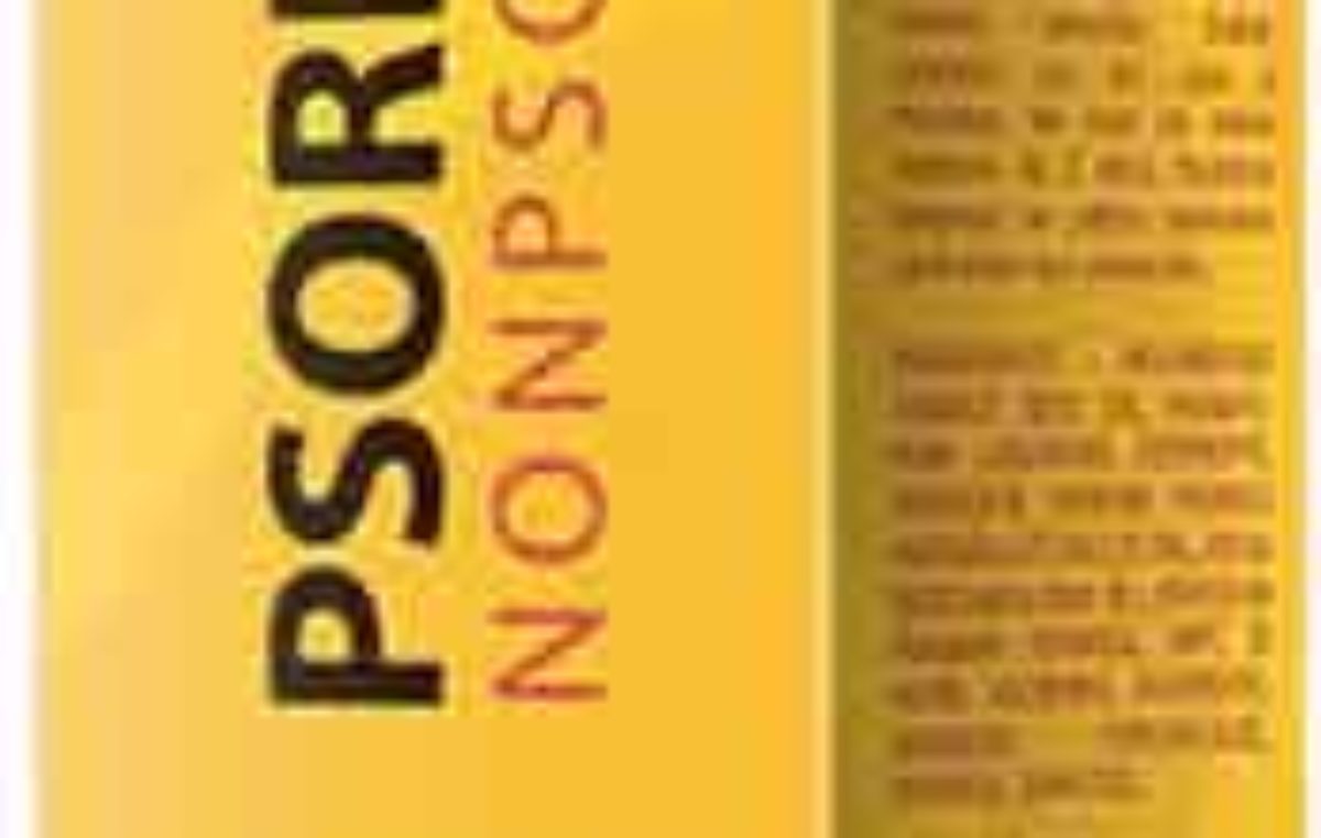Uleiul Psoridex –  Este Un Tartament „Autorizat” Pentru Psoriazis?!?!