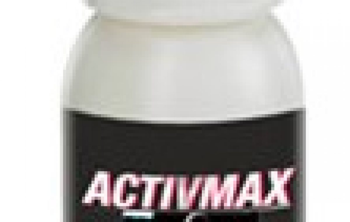 Activ Max  – spray pentru potenta