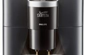 Espressor automat Sarista Philips: calitatea este mai ieftina cu Philips