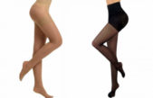 Ciorapi modelatori Sankom – potriviți pentru toate femeile