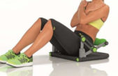 Swing Maxx Basic – aparat multifuncțional pentru antrenarea musculaturii