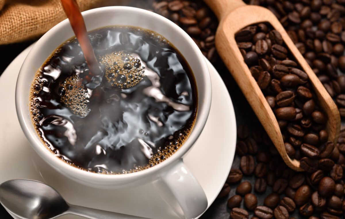 Cafeaua și beneficiile sale pentru sănătate