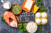 Vitamina D – de ce avem nevoie de ea și de unde ne luăm doza zilnică recomadată?
