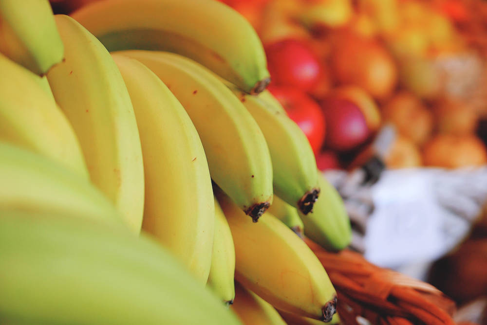 banane fructe