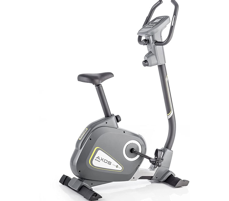 bicicleta fitness Kettler Cycle M