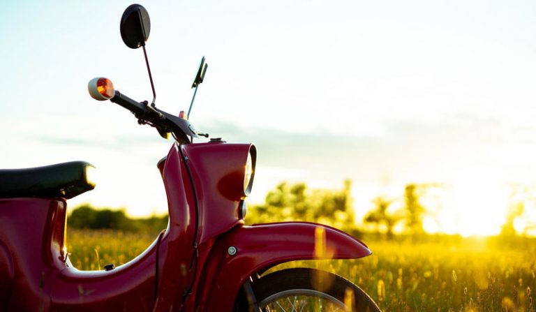 Cum Cumperi Scutere Ieftine - Sfaturi Pentru A La Preț Mic